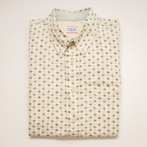 Bugle Boy 90s Short Sleeve Button Down